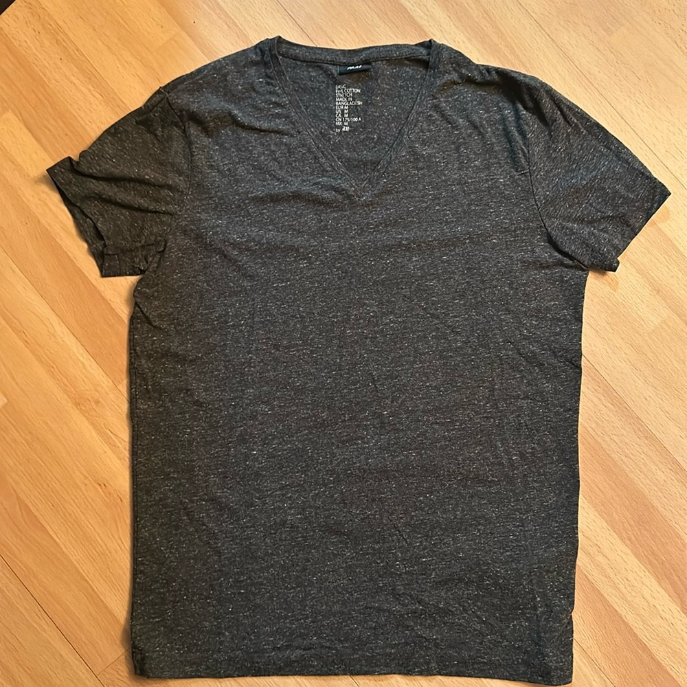 H& M Soft Cotton Tee Shirt